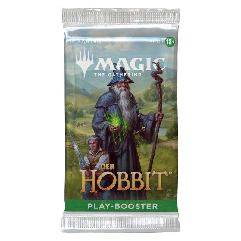 MTG - Der Hobbit: Play Booster